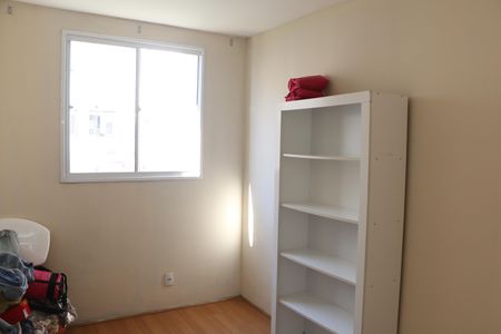 Apartamento para alugar com 45m², 2 quartos e sem vagaquarto