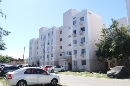 Apartamento para alugar com 45m², 2 quartos e sem vagaCondomínio