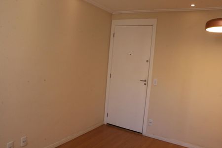 Apartamento para alugar com 45m², 2 quartos e sem vagasala