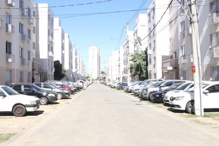 Apartamento para alugar com 45m², 2 quartos e sem vagaCondomínio
