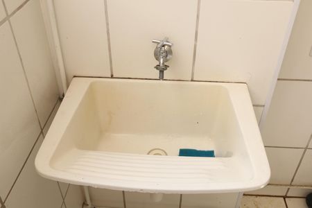 Apartamento para alugar com 45m², 2 quartos e sem vagaÁrea de Serviço
