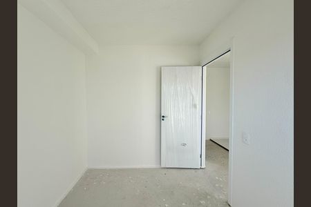 Quarto 1 de apartamento para alugar com 2 quartos, 30m² em Jardim Caravelas, São Paulo