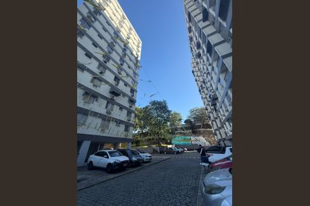Área externa de apartamento para alugar com 2 quartos, 53m² em Vila da Penha, Rio de Janeiro