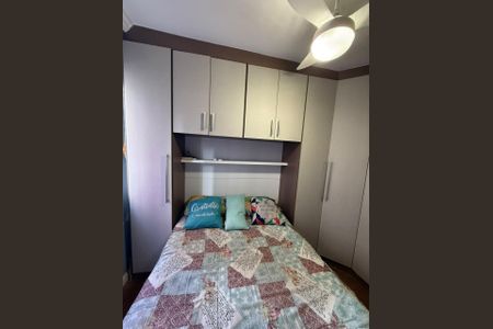 Quarto  de apartamento para alugar com 2 quartos, 53m² em Vila da Penha, Rio de Janeiro