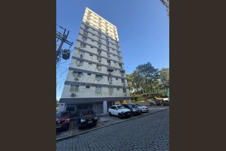 Fachada de apartamento para alugar com 2 quartos, 53m² em Vila da Penha, Rio de Janeiro