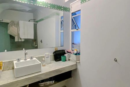 Foto 23 de apartamento à venda com 3 quartos, 93m² em Perdizes, São Paulo