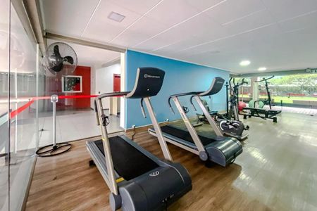 Foto 30 de apartamento à venda com 3 quartos, 93m² em Perdizes, São Paulo