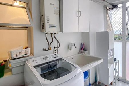 Foto 25 de apartamento à venda com 3 quartos, 93m² em Perdizes, São Paulo