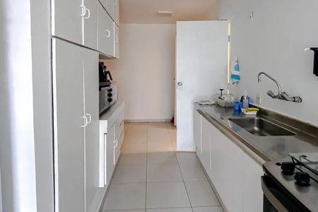 Apartamento à venda com 93m², 3 quartos e 1 vaga Apartamento à venda com 93m², 3 quartos e 1 vagaFoto 06