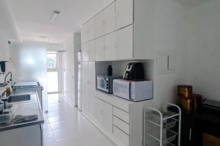 Foto 08 de apartamento à venda com 3 quartos, 93m² em Perdizes, São Paulo