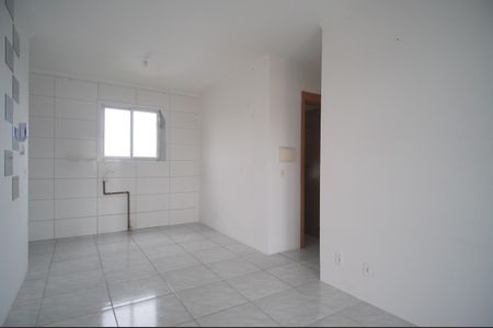 Apartamento para alugar com 48m², 2 quartos e 1 vagaSala/Cozinha