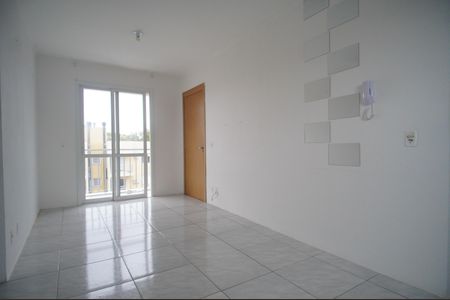 Sala/Cozinha de apartamento para alugar com 2 quartos, 48m² em Feitoria, São Leopoldo