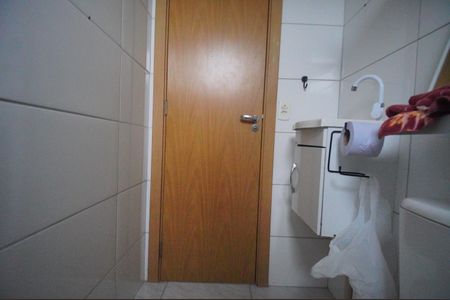 Apartamento para alugar com 48m², 2 quartos e 1 vagaBanheiro