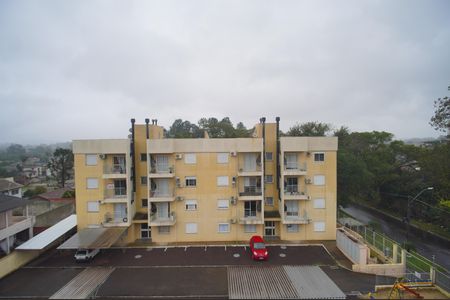 vista do Quarto 1 de apartamento para alugar com 2 quartos, 48m² em Feitoria, São Leopoldo