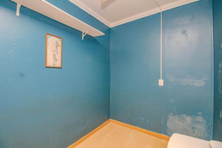 Casa de condomínio para alugar com 74m², 3 quartos e 2 vagasQuarto 1