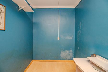 Casa de condomínio para alugar com 74m², 3 quartos e 2 vagasQuarto 1