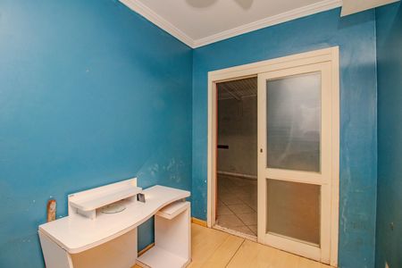 Casa de condomínio para alugar com 74m², 3 quartos e 2 vagasQuarto 1