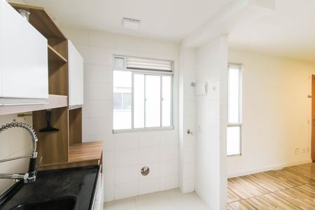 Apartamento para alugar com 42m², 2 quartos e 1 vaga Apartamento para alugar com 42m², 2 quartos e 1 vagaCozinha