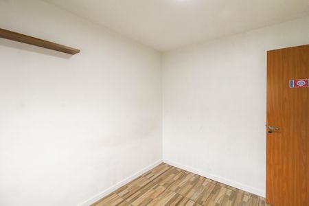 Quarto 2 de apartamento para alugar com 2 quartos, 42m² em São José, Canoas