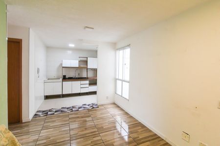 Apartamento para alugar com 2 quartos, 42m² em São José, Canoas