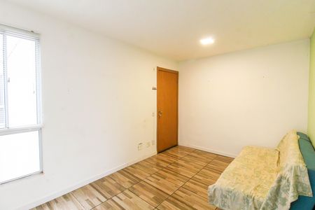 Apartamento para alugar com 42m², 2 quartos e 1 vaga Apartamento para alugar com 42m², 2 quartos e 1 vagaSala