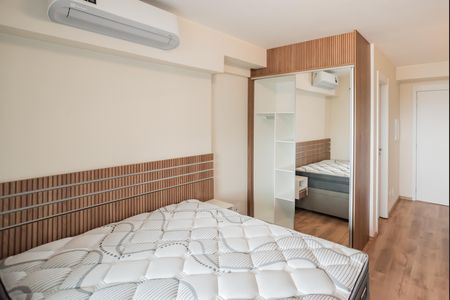 Studio para alugar com 29m², 1 quarto e sem vaga Studio para alugar com 29m², 1 quarto e sem vagaStudio