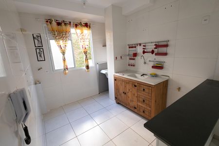 Apartamento para alugar com 50m², 2 quartos e 1 vaga