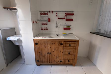 Apartamento para alugar com 2 quartos, 50m² em Jardim Sao Jose, São José dos Campos