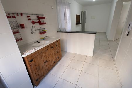 Apartamento para alugar com 50m², 2 quartos e 1 vaga