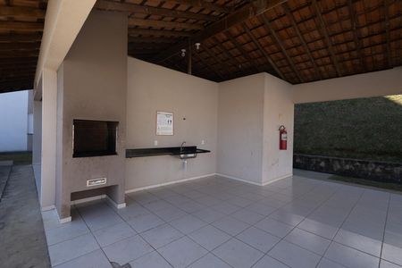 Apartamento para alugar com 2 quartos, 50m² em Jardim Sao Jose, São José dos Campos