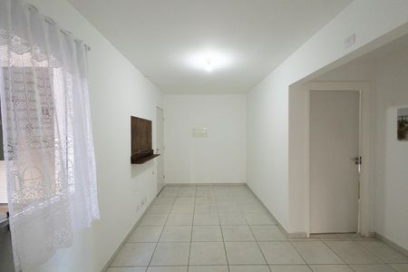 Apartamento para alugar com 2 quartos, 50m² em Jardim Sao Jose, São José dos Campos