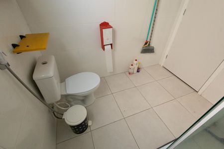 Apartamento para alugar com 2 quartos, 50m² em Jardim Sao Jose, São José dos Campos
