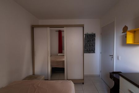 Apartamento para alugar com 2 quartos, 50m² em Jardim Sao Jose, São José dos Campos