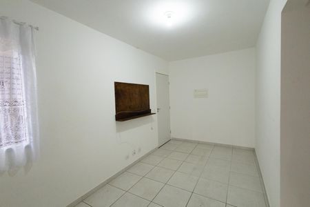 Apartamento para alugar com 2 quartos, 50m² em Jardim Sao Jose, São José dos Campos