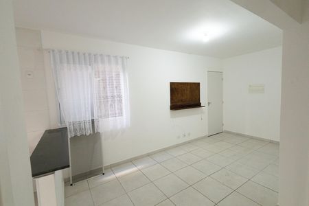 Apartamento para alugar com 50m², 2 quartos e 1 vaga