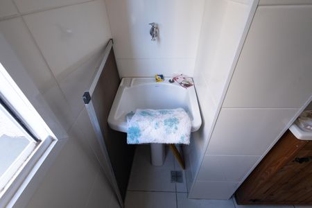 Apartamento para alugar com 50m², 2 quartos e 1 vaga