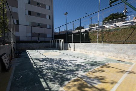 Apartamento para alugar com 2 quartos, 50m² em Jardim Sao Jose, São José dos Campos