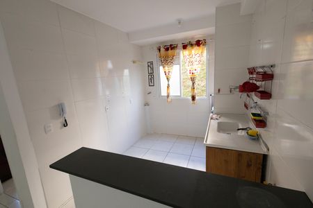Apartamento para alugar com 50m², 2 quartos e 1 vaga