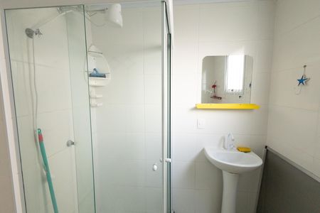 Apartamento para alugar com 50m², 2 quartos e 1 vaga
