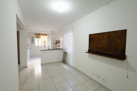 Apartamento para alugar com 2 quartos, 50m² em Jardim Sao Jose, São José dos Campos