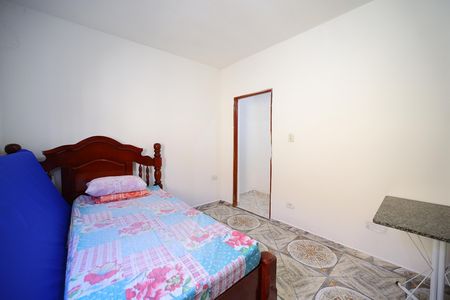 Quarto 3 de casa para alugar com 3 quartos, 125m² em Vila Bauab, São Paulo