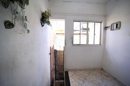 Área de Serviço 1 de casa para alugar com 3 quartos, 125m² em Vila Bauab, São Paulo