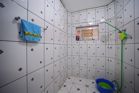 Banheiro 2 de casa para alugar com 3 quartos, 125m² em Vila Bauab, São Paulo