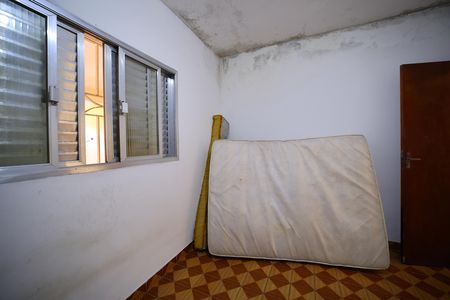 Quarto 1 de casa para alugar com 3 quartos, 125m² em Vila Bauab, São Paulo