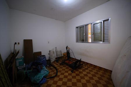 Quarto 1 de casa para alugar com 3 quartos, 125m² em Vila Bauab, São Paulo