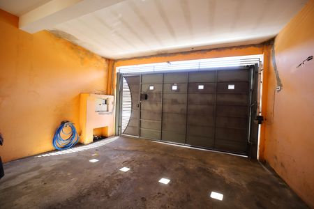Garagem de casa para alugar com 3 quartos, 125m² em Vila Bauab, São Paulo