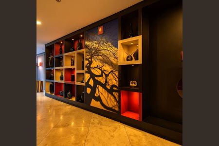 Apartamento à venda com 1 quarto, 31m² em Paraíso, São Paulo