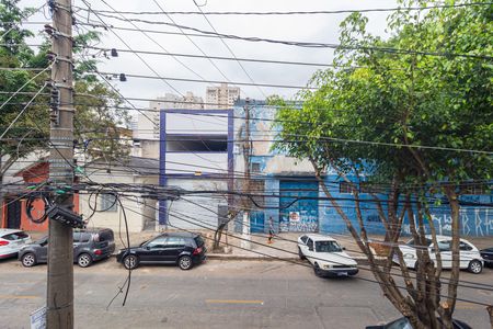 Vista - Suíte de casa à venda com 4 quartos, 360m² em Cambuci, São Paulo