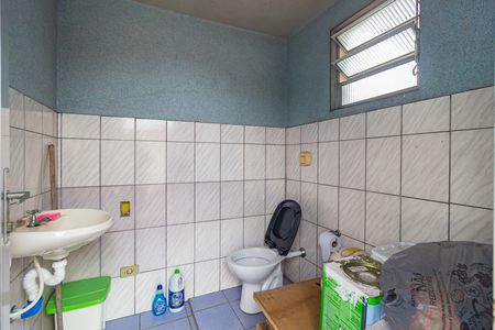 Casa à venda com 360m², 4 quartos e 6 vagas Casa à venda com 360m², 4 quartos e 6 vagasBanheiro - Espaço Gourmet