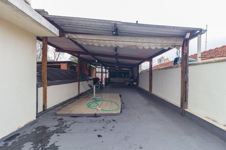Casa à venda com 360m², 4 quartos e 6 vagas Casa à venda com 360m², 4 quartos e 6 vagasEspaço Gourmet
